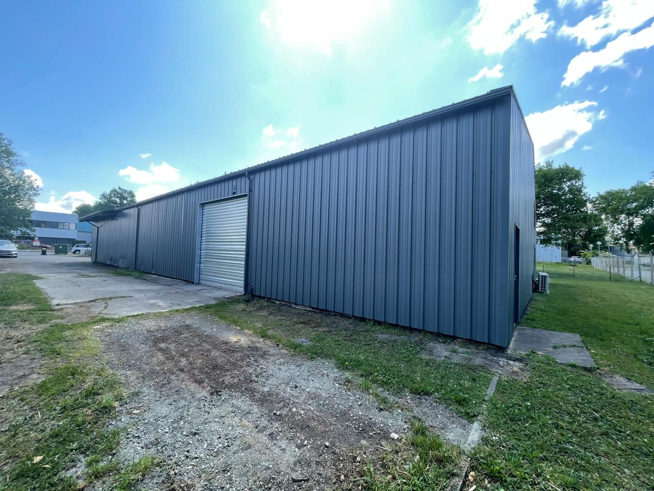 Local d'activité Gradignan 682m² Location local d'activité Gradignan Gironde OLACT2532044 8